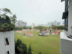 City Suites (D12), Apartment #447375661